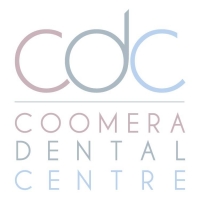 Coomera Dental Centre logo