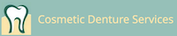 Cosmetic Denture Services logo