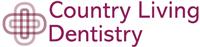Country Living Dentistry logo