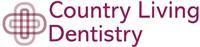 Country Living Dentistry logo