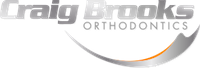 Craig Brooks Orthodontics logo