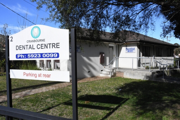 Cranbourne Dental Centre feature image 1