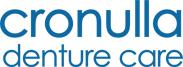 Cronulla Denture Care logo