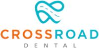 Cross Road Dental logo