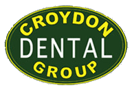 Croydon Dental Group logo