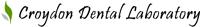 Croydon Dental Laboratory logo