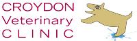 Croydon Veterinary Clinic logo
