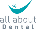 Crystal Dental Care logo