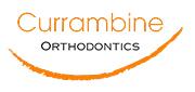 Currambine Orthodontics logo