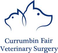 Currumbin Fair Veterinary Surgery logo