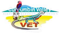 Currumbin Valley Bird, Reptile & Exotic Veterinary Services logo