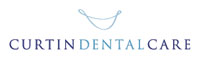 Curtin Dental Care logo