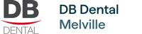 DB Dental Melville logo