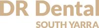 DR Dental logo