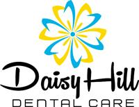 Daisy Hill Dental Care logo