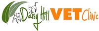 Daisy Hill Veterinary Clinic logo