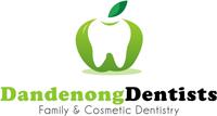 Dandenong Dentists logo