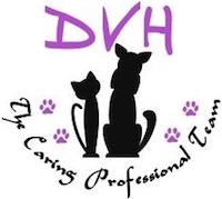 Dandenong Veterinary Hospital logo