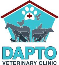 Dapto Veterinary Clinic logo