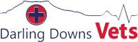 Darling Downs Vets - Wellcamp Equine Unit logo