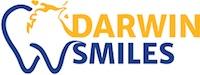 Darwin Smiles logo