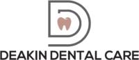 Deakin Dental Care logo