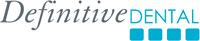Definitive Dental logo