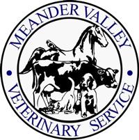 Deloraine Veterinary Centre logo
