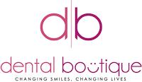 Dental Boutique logo