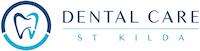 Dental Care St Kilda logo