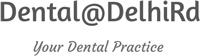 Dental@DelhiRd logo