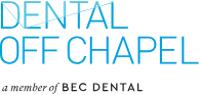 Dental Off Chapel logo