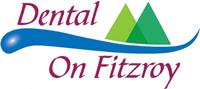 Dental On Fitzroy logo