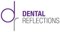 Dental Reflections logo