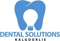 Dental Solutions Kalgoorlie logo
