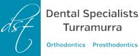 Dental Specialists of Turramurra logo