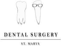 Dental Surgery - St Marys logo