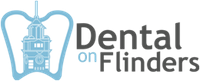 Dental on Flinders logo