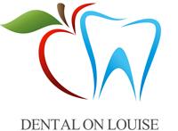 Dental on Louise logo