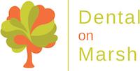 Dental on Marsh logo