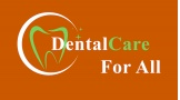 DentalCare For All logo