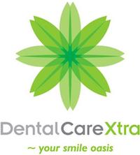 DentalCareXtra - Moranbah logo