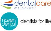 Dentalcare Mt Barker logo