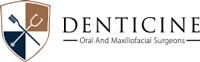 Denticine logo