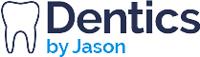 Dentics by Jason logo