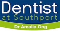 Dentist at Southport logo
