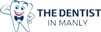 Dentist in Manly logo