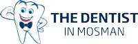 Dentist in Mosman logo