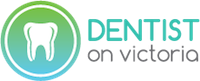 Dentist on Victoria logo