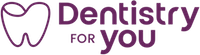 Dentistry for You logo
